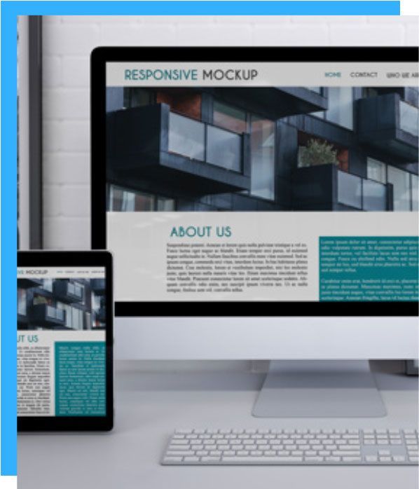 Law firm website mobile responsiveness and rapid client intake interface