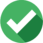 Google Screened badge for legal practice